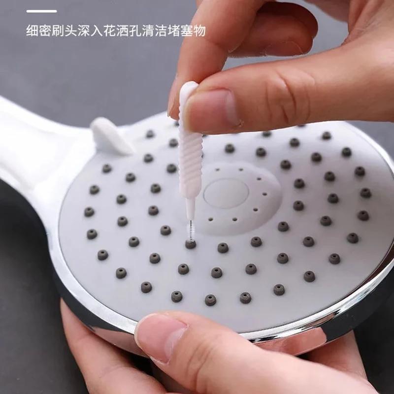 10 Pcs Cleaning Brush Set