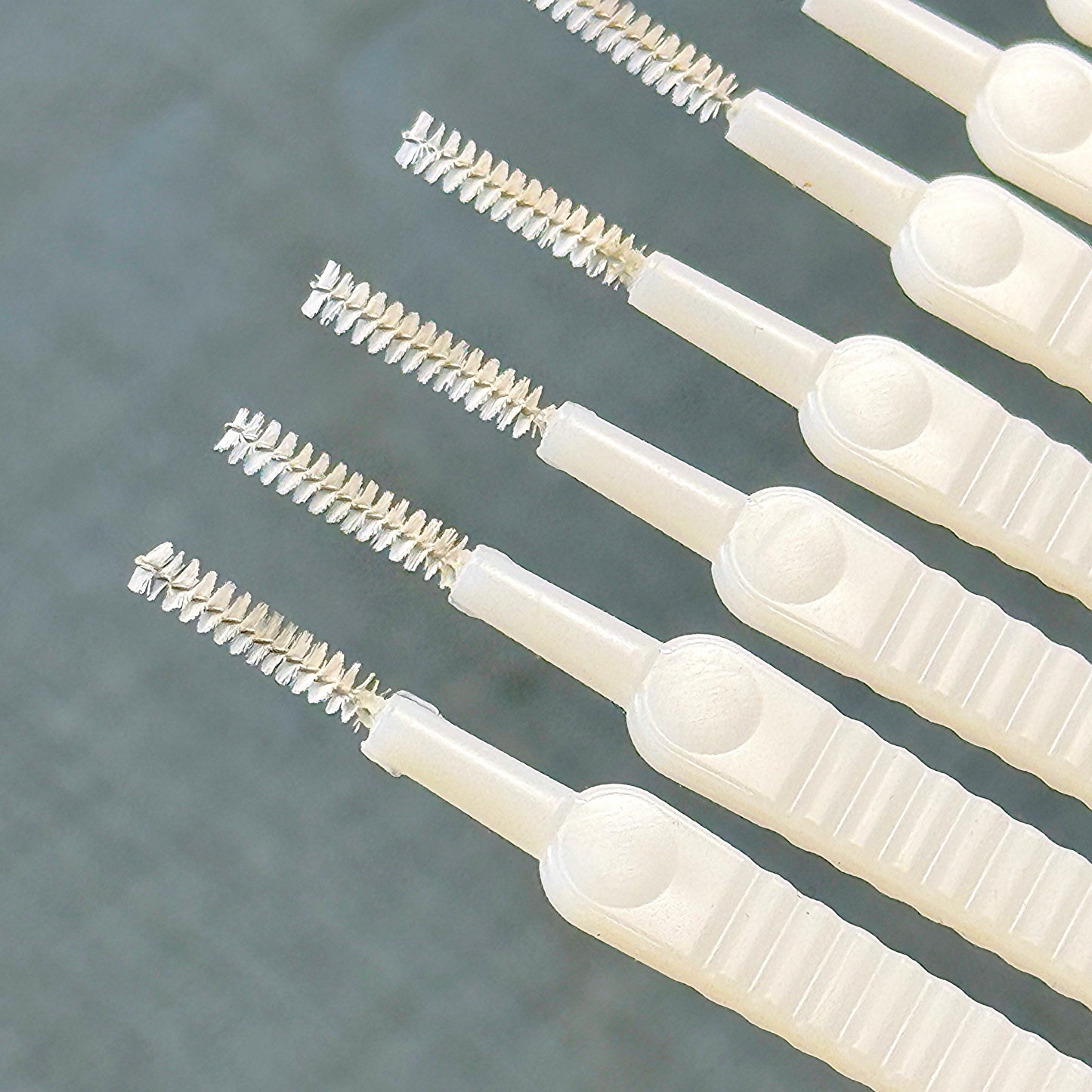 10 Pcs Cleaning Brush Set