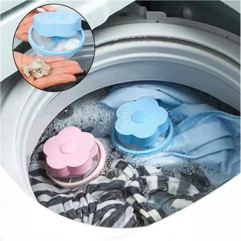 Washing Machine Floating Filter Net