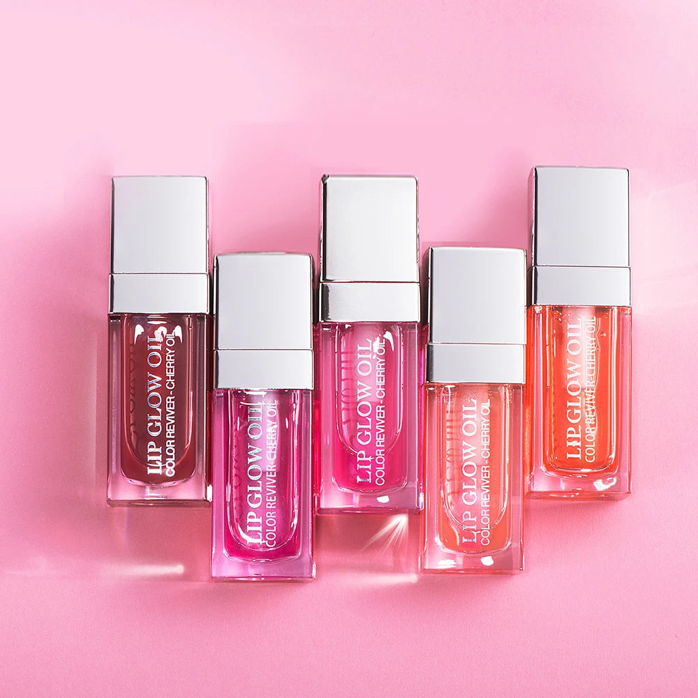 Smudge Proof Lip & Cheek Tint – Long Lasting, Natural Pink, 24 Hours Stay