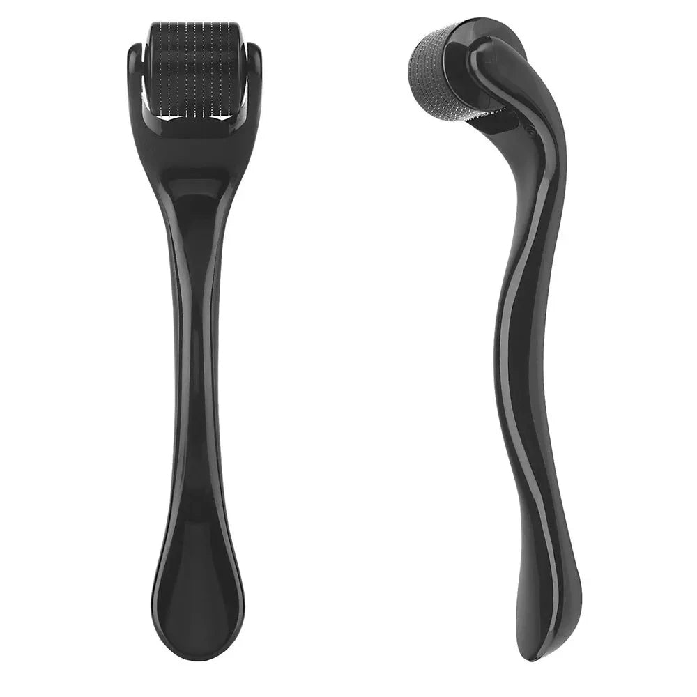 540 Micro Needle Roller ā Titanium Skin & Hair Care Tool | Ghar Par Asaan Self-Care