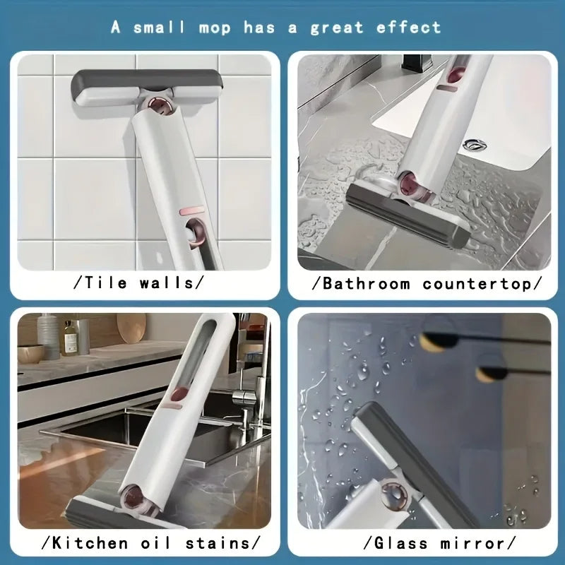 ⚡ Fast Cleaning Solution – Ab Safai Bane Super Easy! 🧹