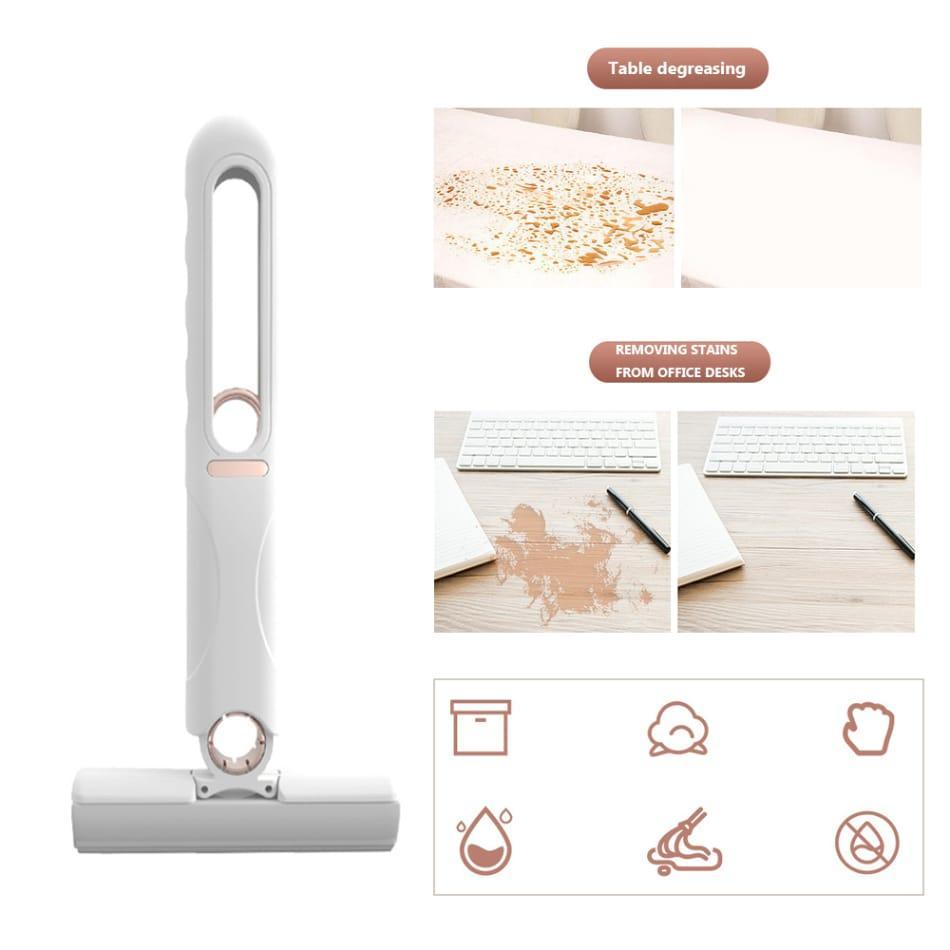 ⚡ Fast Cleaning Solution – Ab Safai Bane Super Easy! 🧹