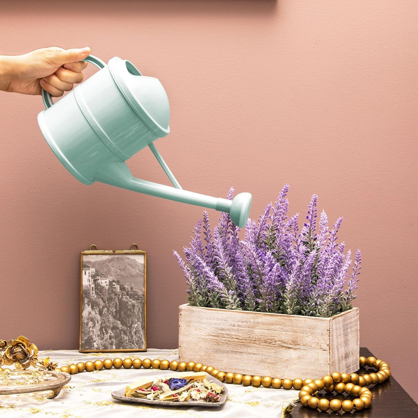1.4L Plant Watering Can (1670) by Limon