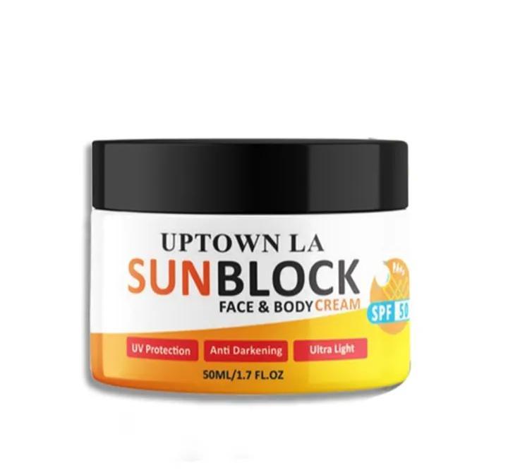 βοΈ Protect Your Skin β Daily Sun Defense , Sunblock πΈ