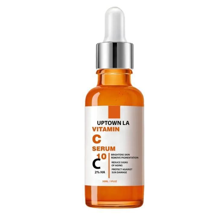 π Skin Brightening Vitamin-C Serum β Glow Every Day