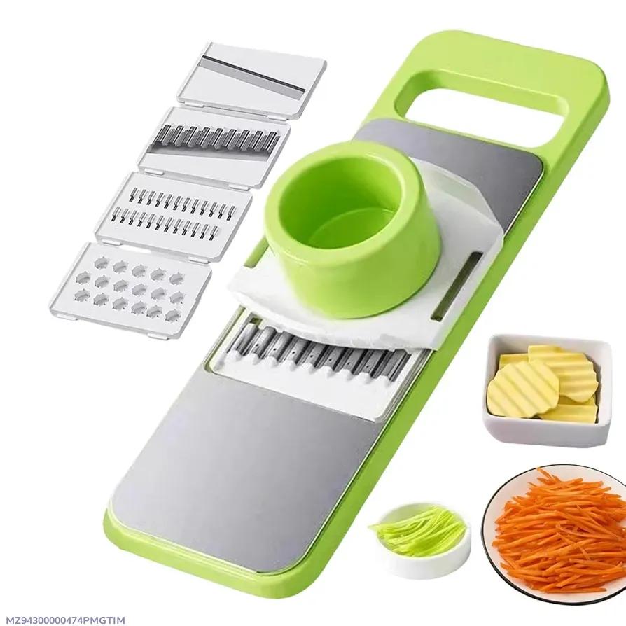 π₯ Versatile Grater β Effortless Food Preparation Made Easy