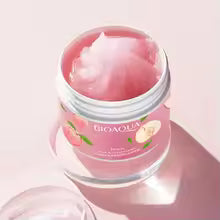 BIOAQUA Peach Fruit Acid Exfoliating Gel – 140g