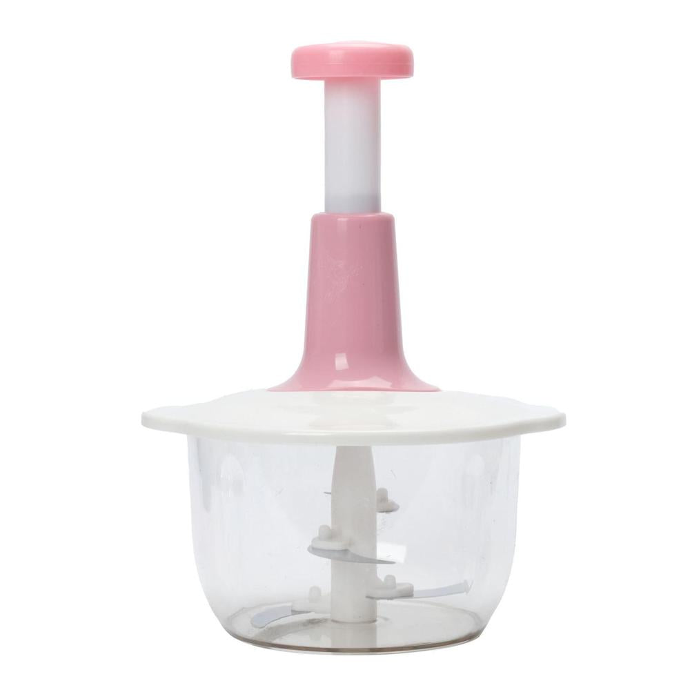 Multipurpose Food Chopper β Quick & Easy Kitchen Helper