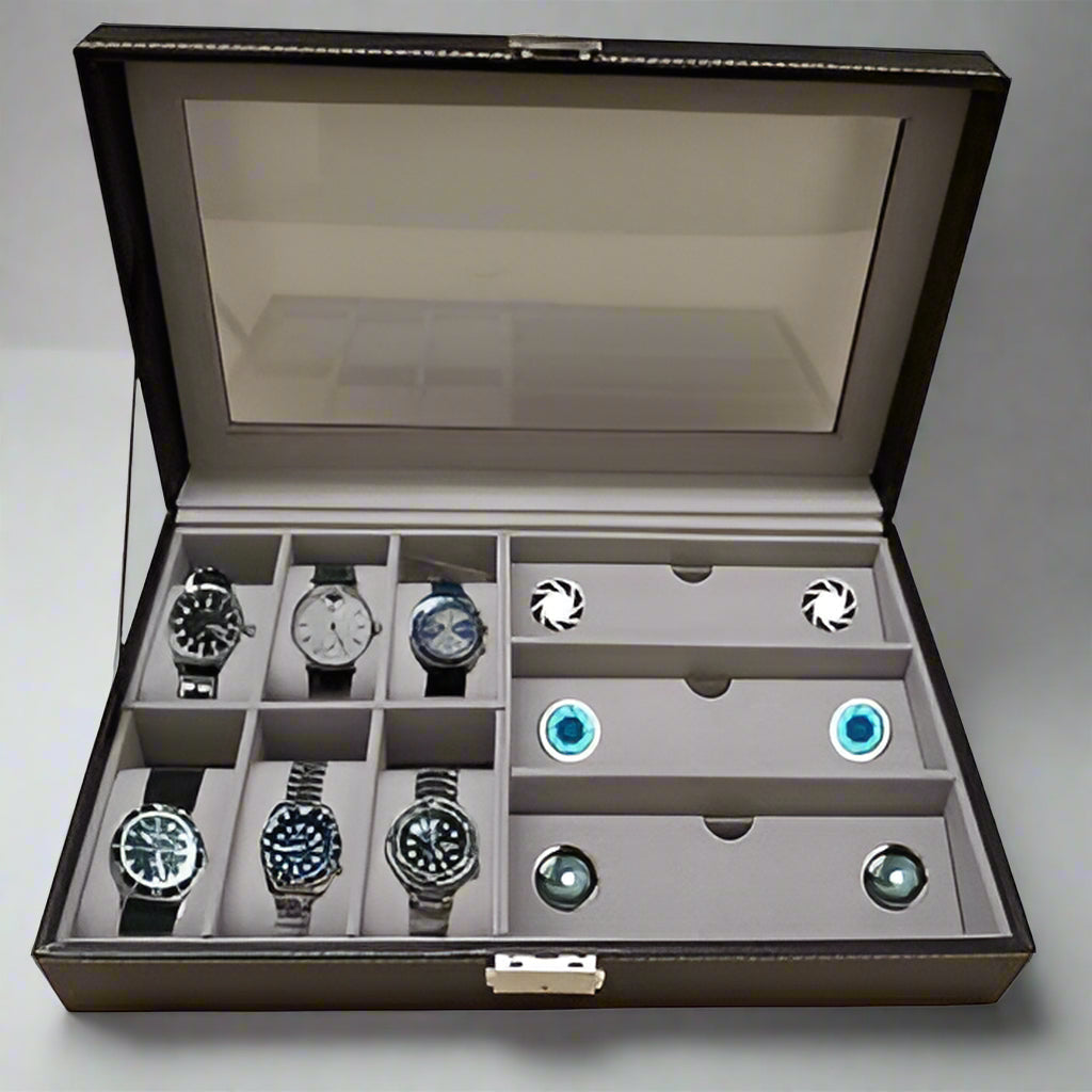 Watch box - Imported