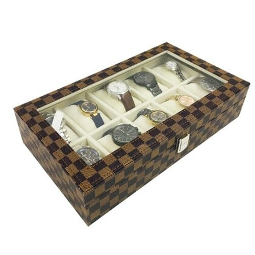 Watch box - Imported
