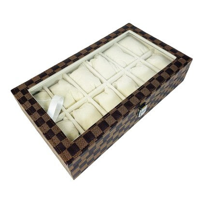 Watch box - Imported