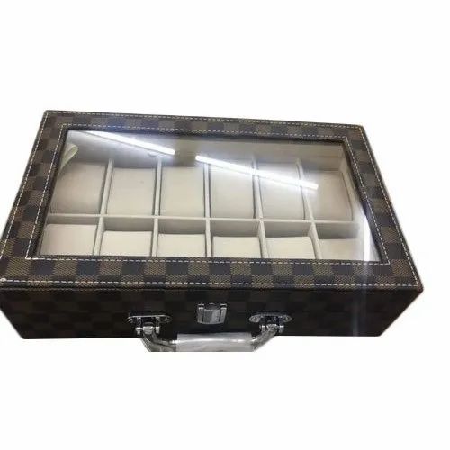 Watch box - Imported