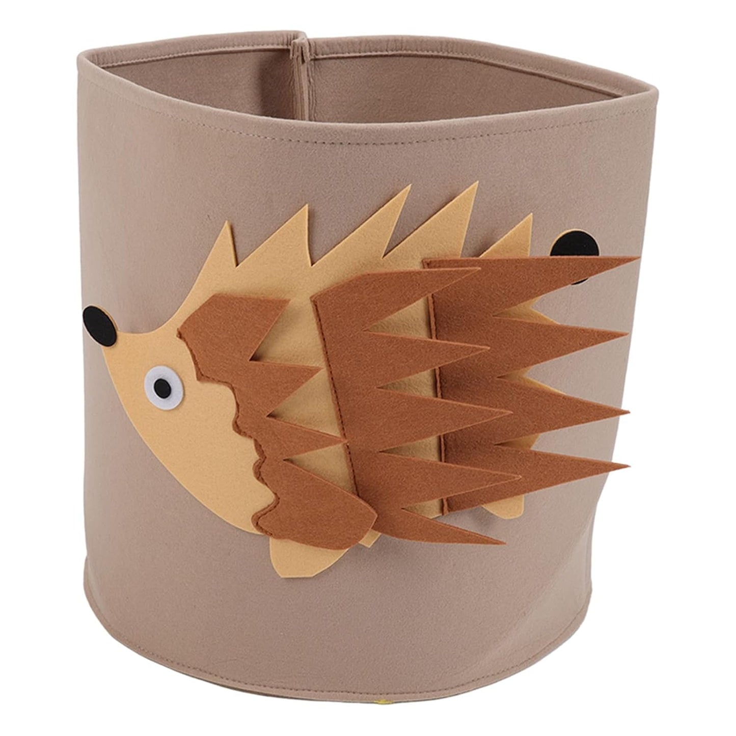 WildTots Foldable Kids Storage & Laundary Basket