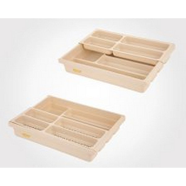 2 Layer Cutlery Holder (67035) by Limon