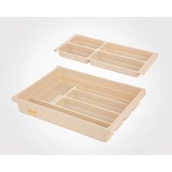 2 Layer Cutlery Holder (67035) by Limon