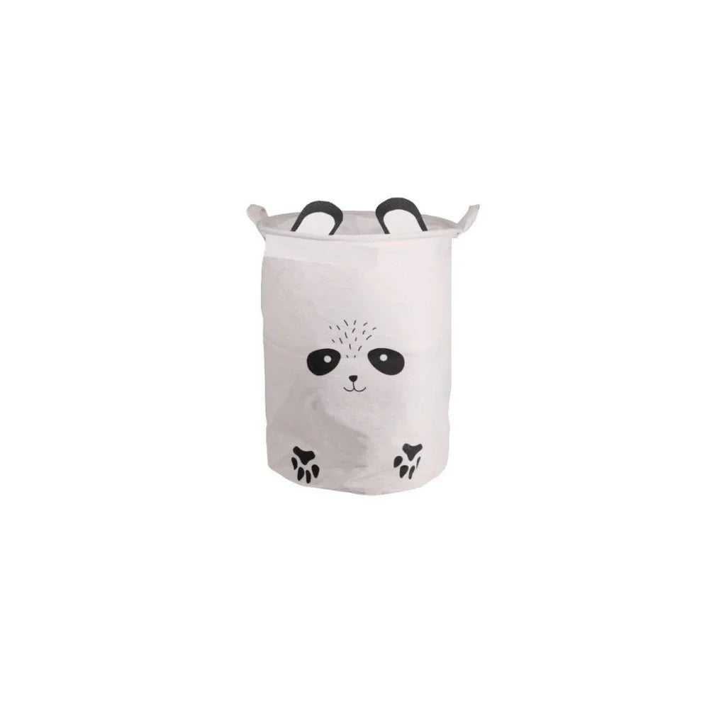 ZooTidy - Popped-Out Ears Foldable Laundry Bin