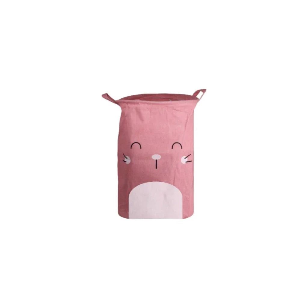 ZooTidy - Popped-Out Ears Foldable Laundry Bin