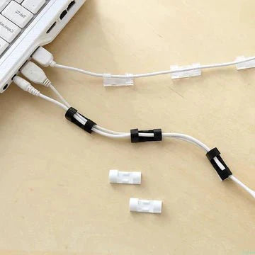 Wire Holding Clips (pack of 20)