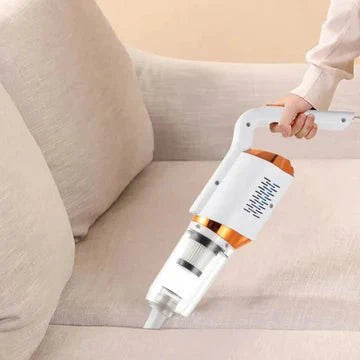 Wireless Vaccum Cleaner