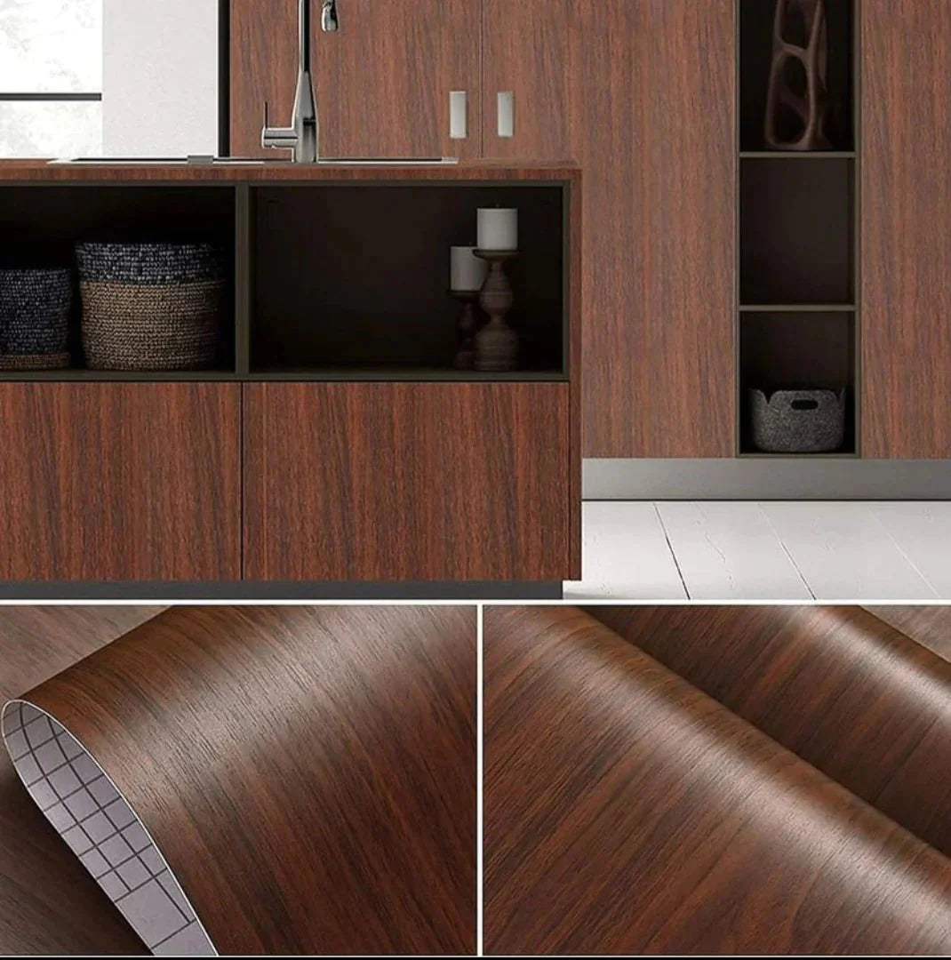 Wooden Stickers (2 Meter)