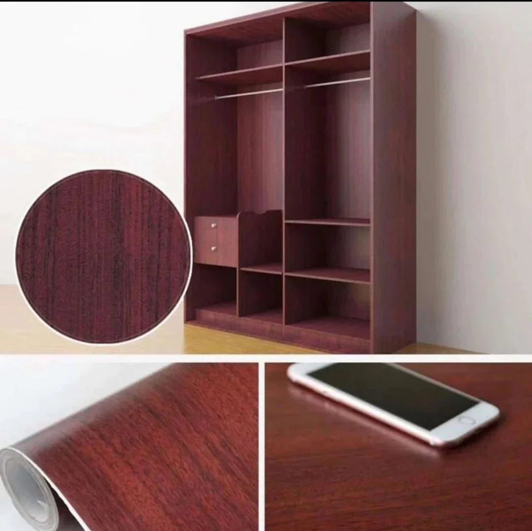 Wooden Stickers (2 Meter)