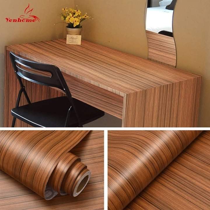 Wooden Stickers (2 Meter)