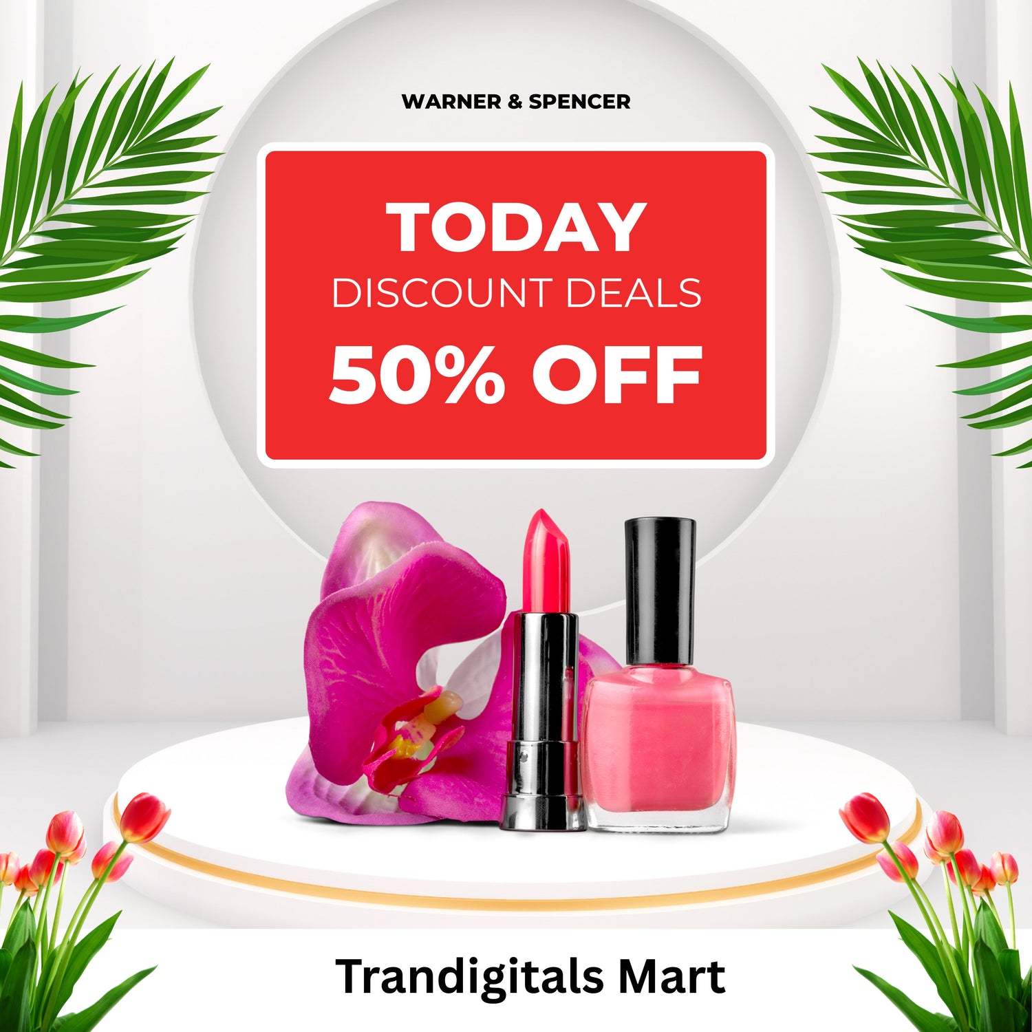 Cosmetics