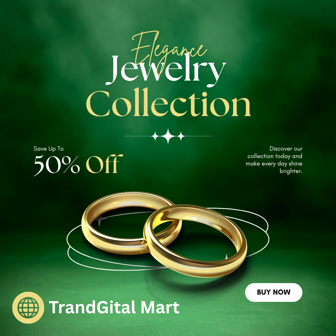 jewellery