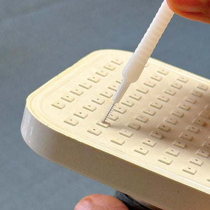 10 Pcs Cleaning Brush Set