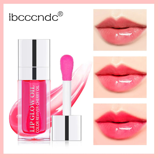 Smudge Proof Lip & Cheek Tint – Long Lasting, Natural Pink, 24 Hours Stay