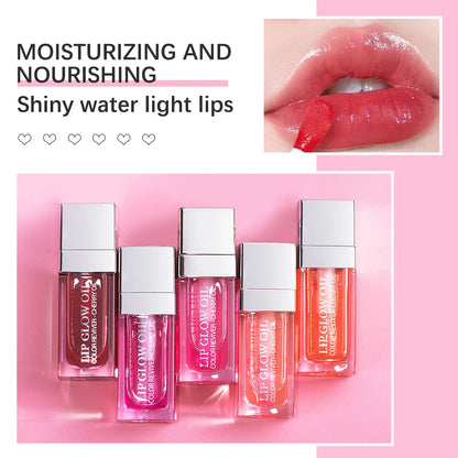 Smudge Proof Lip & Cheek Tint – Long Lasting, Natural Pink, 24 Hours Stay