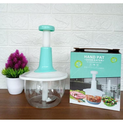 Multipurpose Food Chopper – Quick & Easy Kitchen Helper